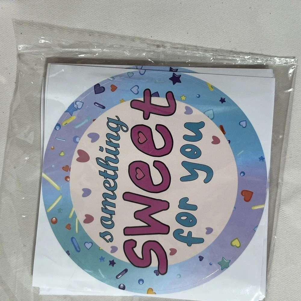 Teacher Valentine Classroom Party Supply Lot 24 Sets Glasses Pencil Eraser Ribbo